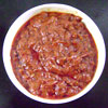 Tomato pickle
