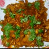 Chicken Masala