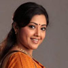 meenaa's grand ree entry