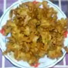 Onion Pakodi