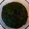 Karivepaku Pachhadi
