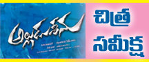 Movie Review - Alludu Seenu