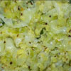 Cabbage Pesara Pappu Kura