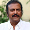 Srikrishna Devaraya  Honour for Mohan Babu