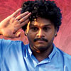 can saptagiri reach sunil stage?