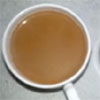 Making of Masala Tea