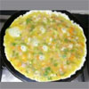 Masala Omlet
