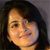 bollywood grand welcome to anushka.....