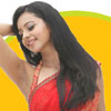 Is she becoming tollywood sensation?