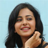 who is lucky beauty in tollywood