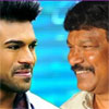 once more charan and krishnavamshi combination