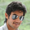 rough & tough boy looking hansome