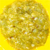 Ridge Gourd Curry with Milk
