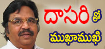 changing heroines as item girls- dasari