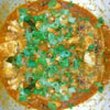 chicken masala
