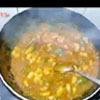 Capsicum Royyalu Curry
