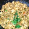 Maharaja Chicken Curry