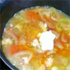 Capsicum Chicken
