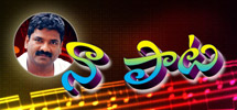 Naa Paata by lyricist ChandraBose