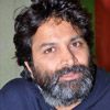 Intresting title from Trivikram Srinivas