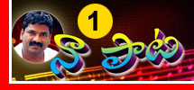 Naa Paata1 - Enduko Enduko song from gopala gopala movie
