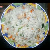 Vegetable Bread Fried Rice!