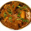 Andhra Mutton Curry