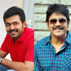 telugu, tamil multi starrer