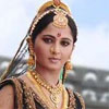 Visual Wonder ' rudramadevi '