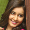 Top acting rasikhanna