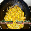 Beerakaya - mokkajonna curry