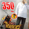 350 Days to cross the 'Legend'
