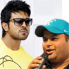 charan offered to taman