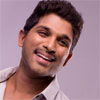 Allu Arjun hit a century