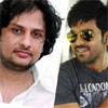 charan in serender direction