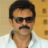 Venkatesh  in 