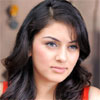 No romeo got hansika