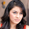 No romeo got hansika