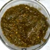 coriander chutney