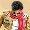 Pawan Kalyan's Sardar Gabbar Singh