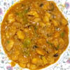 Andhra Prawns Curry