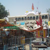 tribhana dhari temple