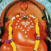 mayureshvara ganapati