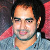 chiru act in krish direction