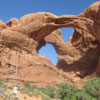 arches national park