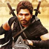 that is allu arjun.