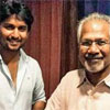 nani act in maniratnam direction