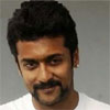 surya as hero & vilan