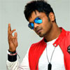 manchu manoj  trilling love story