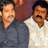 nandamuri family - sankanti festival